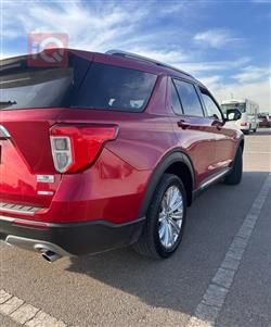 فورد إكسبلورر